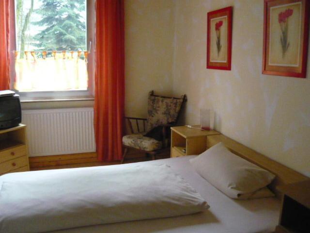 Altes Berghaus Hotel Bad Essen Room photo