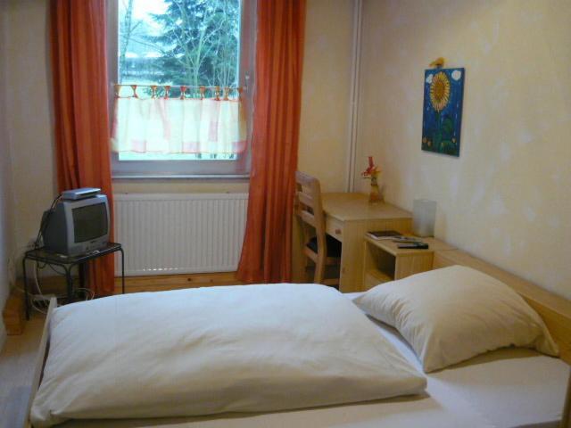 Altes Berghaus Hotel Bad Essen Room photo