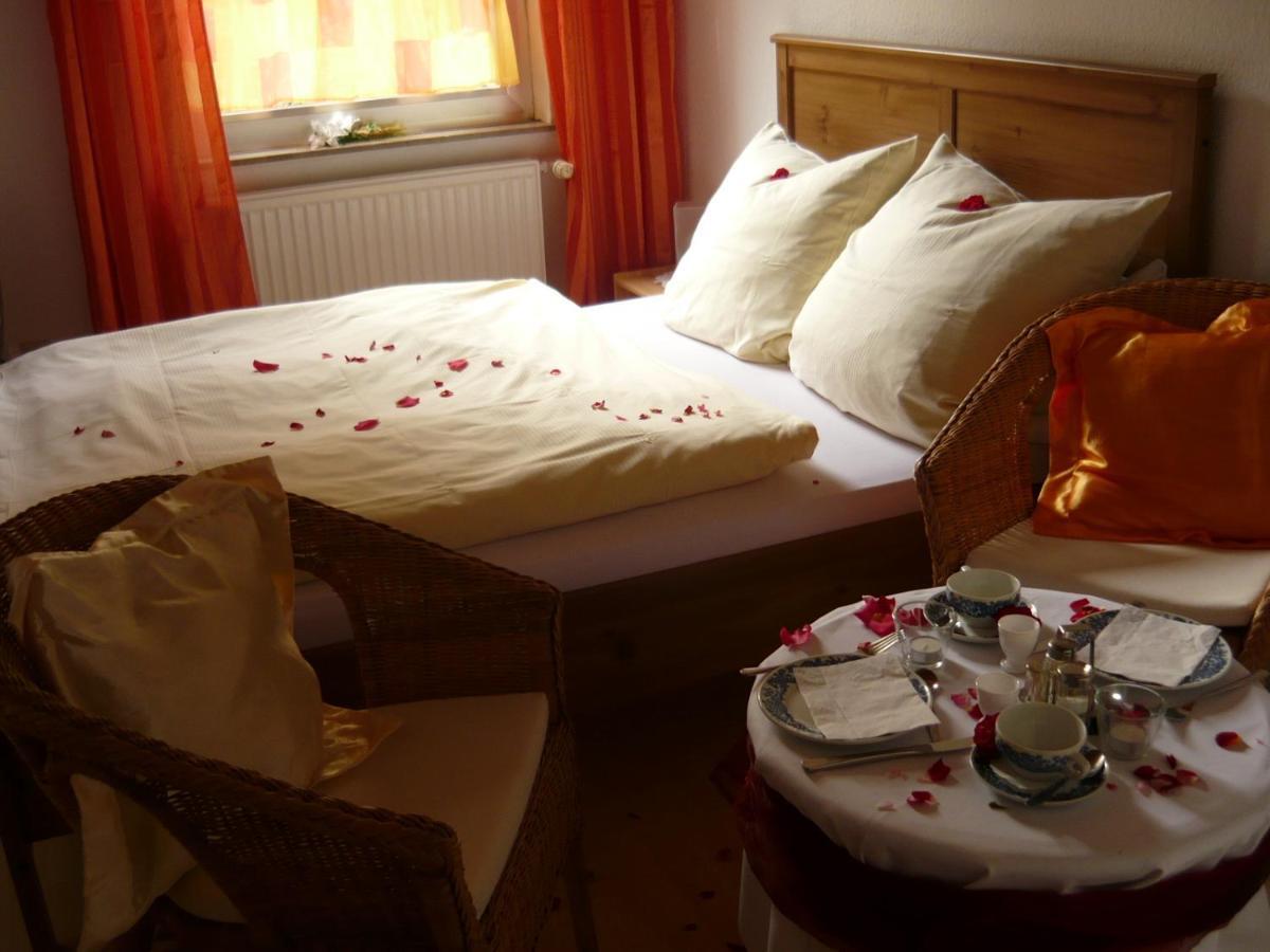 Altes Berghaus Hotel Bad Essen Room photo